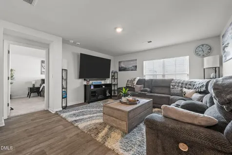 1754 Carter Daniel Drive Graham NC 27253