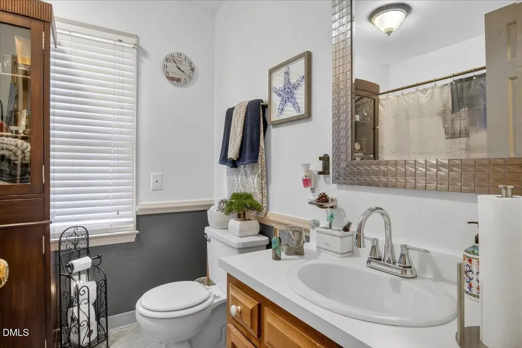 3013 Chippendale Road Raleigh NC 27604