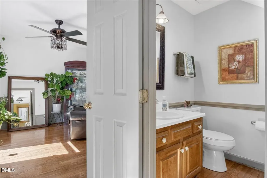 3013 Chippendale Road Raleigh NC 27604