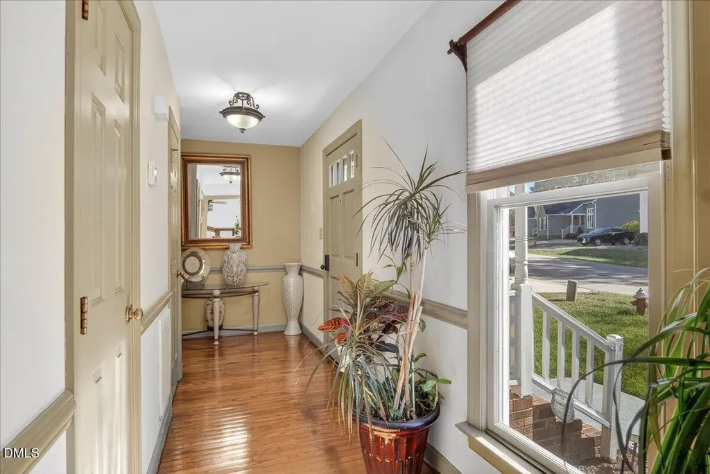 3013 Chippendale Road Raleigh NC 27604
