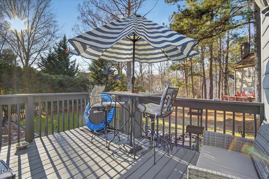 3013 Chippendale Road Raleigh NC 27604