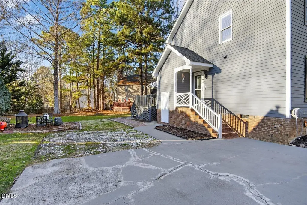 3013 Chippendale Road Raleigh NC 27604