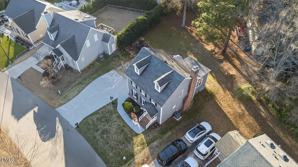 3013 Chippendale Road Raleigh NC 27604
