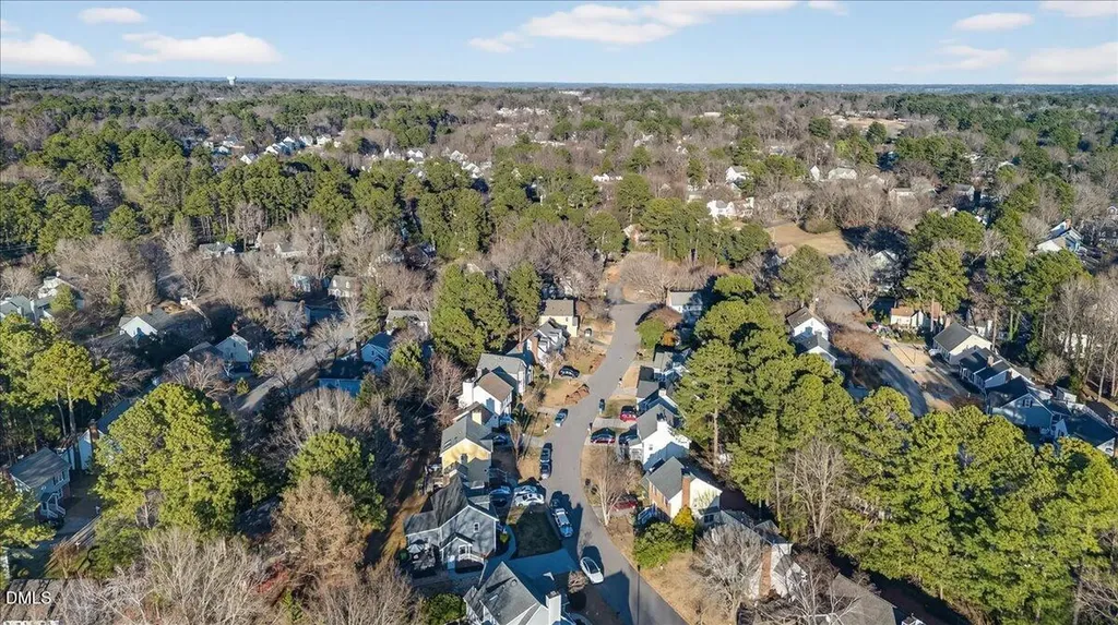 3013 Chippendale Road Raleigh NC 27604