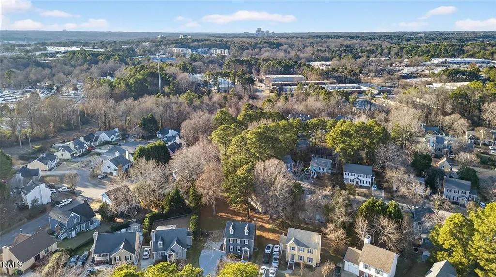 3013 Chippendale Road Raleigh NC 27604