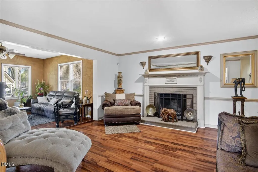 3013 Chippendale Road Raleigh NC 27604