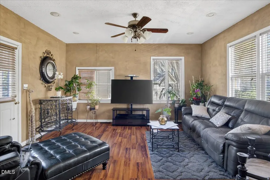 3013 Chippendale Road Raleigh NC 27604