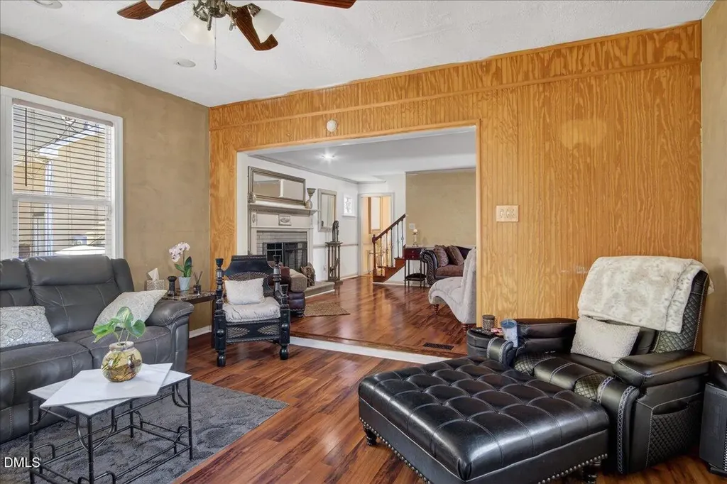 3013 Chippendale Road Raleigh NC 27604