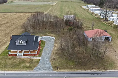 1222 Brinkley Road Dunn NC 28334