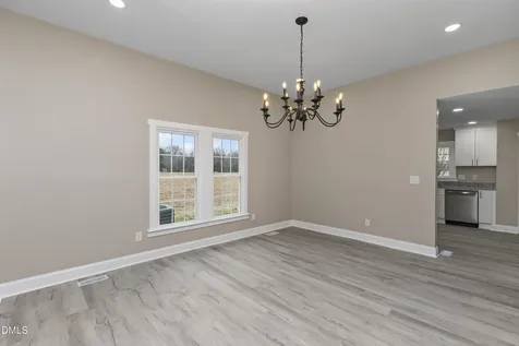 1222 Brinkley Road Dunn NC 28334