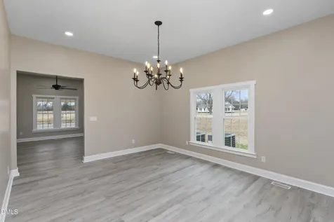 1222 Brinkley Road Dunn NC 28334