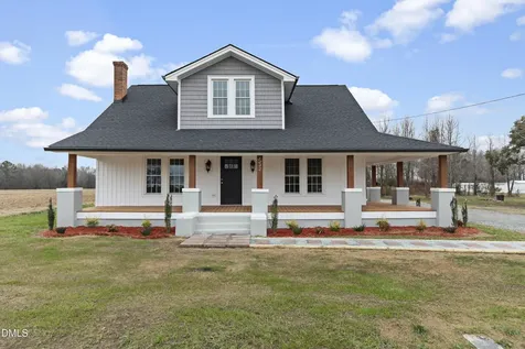 1222 Brinkley Road Dunn NC 28334