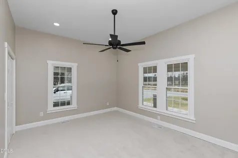 1222 Brinkley Road Dunn NC 28334