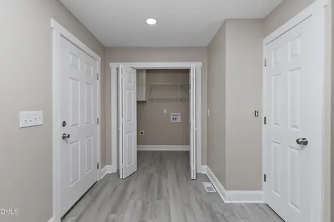 1222 Brinkley Road Dunn NC 28334