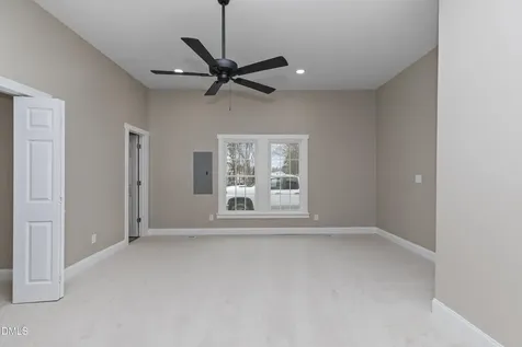 1222 Brinkley Road Dunn NC 28334