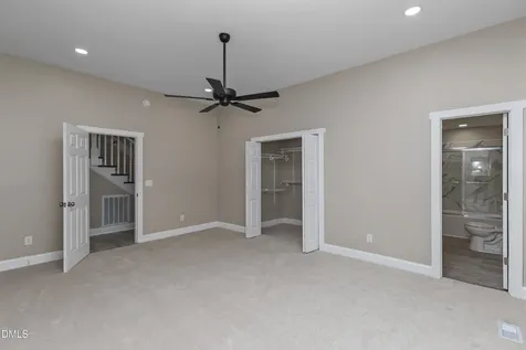 1222 Brinkley Road Dunn NC 28334