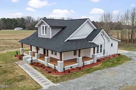 1222 Brinkley Road Dunn NC 28334