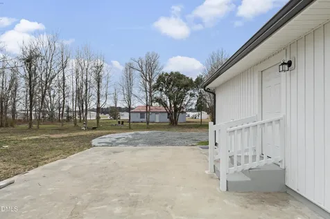 1222 Brinkley Road Dunn NC 28334