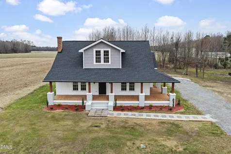 1222 Brinkley Road Dunn NC 28334