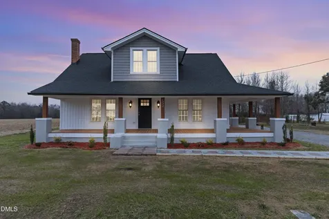 1222 Brinkley Road Dunn NC 28334