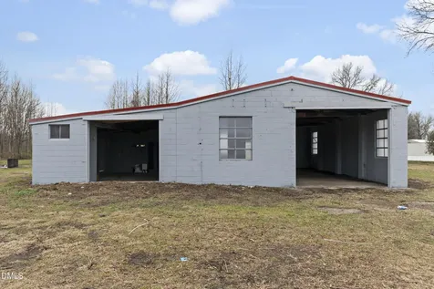 1222 Brinkley Road Dunn NC 28334