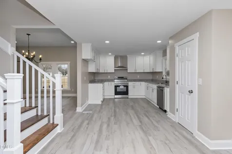 1222 Brinkley Road Dunn NC 28334