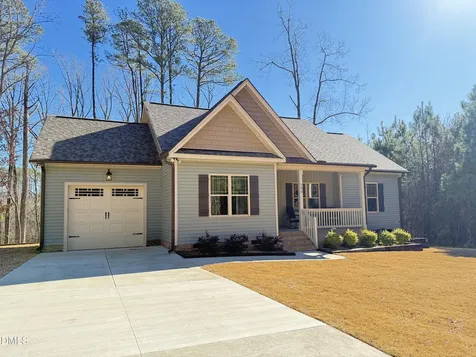 130 Parkway Drive Littleton NC 27850