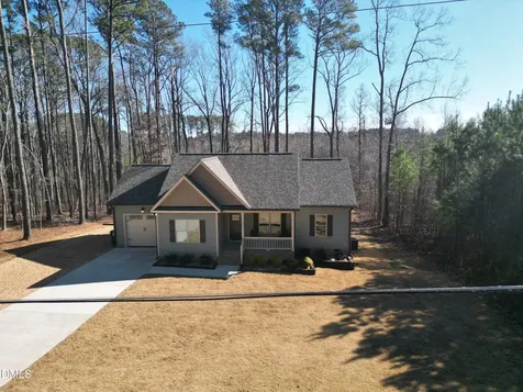 130 Parkway Drive Littleton NC 27850