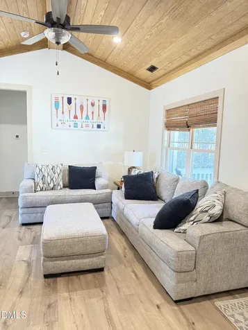 130 Parkway Drive Littleton NC 27850