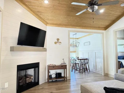 130 Parkway Drive Littleton NC 27850
