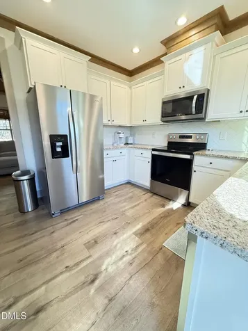 130 Parkway Drive Littleton NC 27850