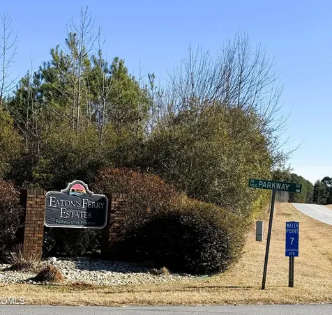 130 Parkway Drive Littleton NC 27850