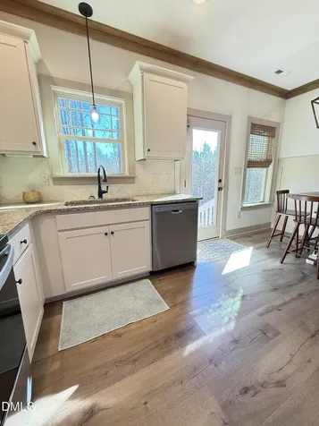 130 Parkway Drive Littleton NC 27850