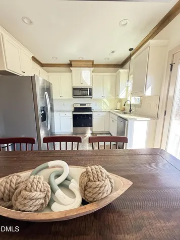 130 Parkway Drive Littleton NC 27850