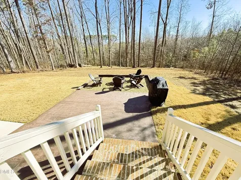 130 Parkway Drive Littleton NC 27850