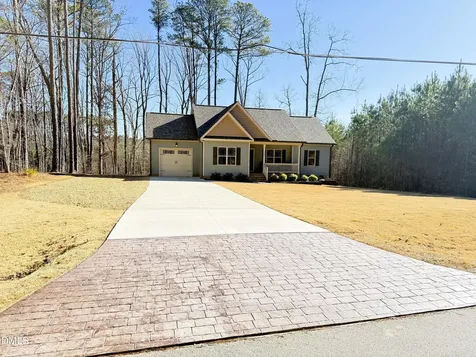 130 Parkway Drive Littleton NC 27850