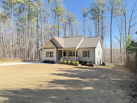 130 Parkway Drive Littleton NC 27850