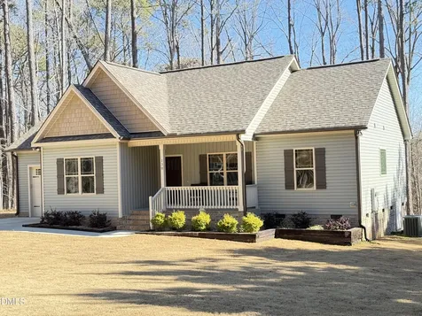 130 Parkway Drive Littleton NC 27850