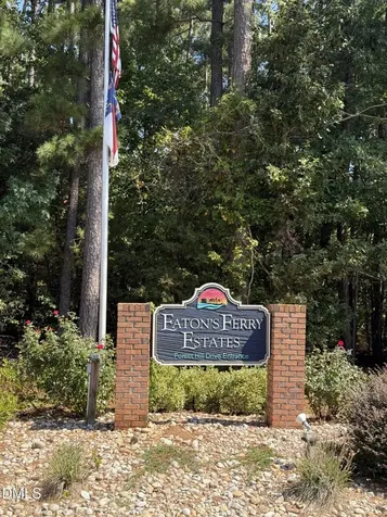 130 Parkway Drive Littleton NC 27850