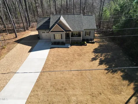 130 Parkway Drive Littleton NC 27850