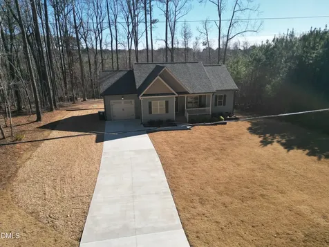 130 Parkway Drive Littleton NC 27850