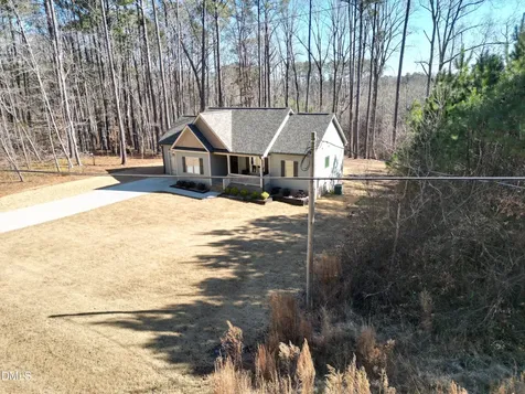 130 Parkway Drive Littleton NC 27850