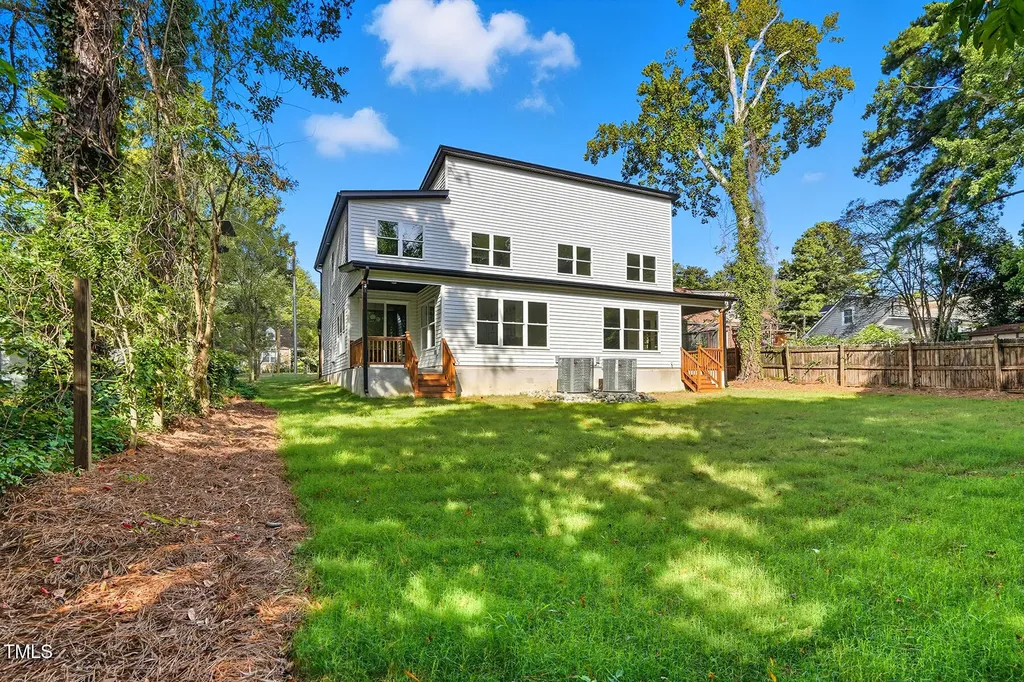 304 N King Charles Road Raleigh NC 27610