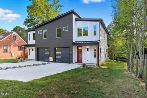 304 N King Charles Road Raleigh NC 27610