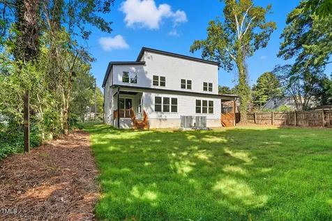 304 N King Charles Road Raleigh NC 27610