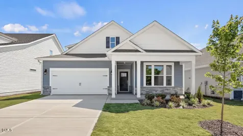 180 Prairie Wolf Street Sanford NC 27330