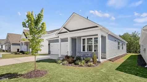 180 Prairie Wolf Street Sanford NC 27330