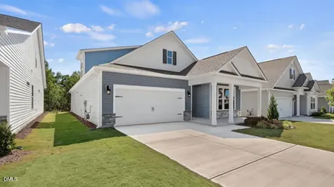 180 Prairie Wolf Street Sanford NC 27330