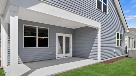 180 Prairie Wolf Street Sanford NC 27330