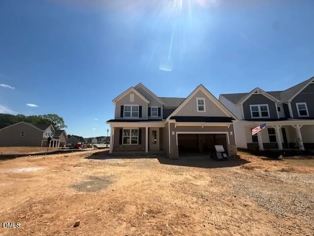 516 Crescent Wood Trail Zebulon NC 27597